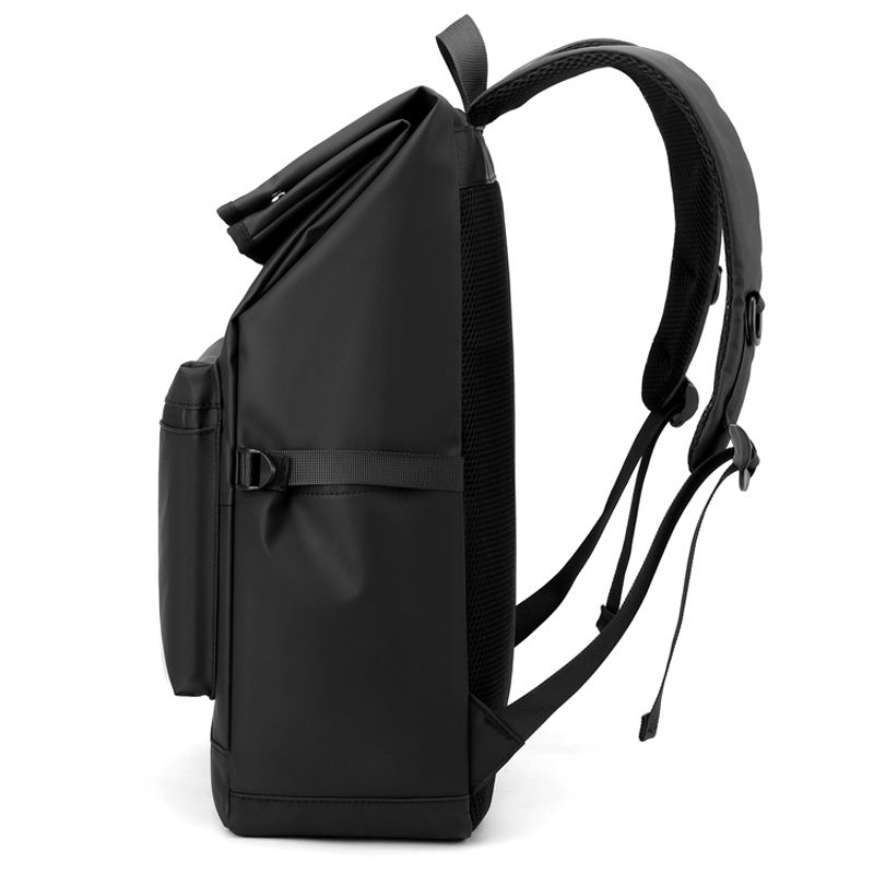 Рюкзак Arzes, чёрный