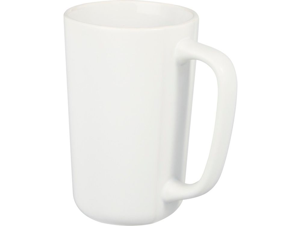 Керамическая кружка 480 мл «Perk»