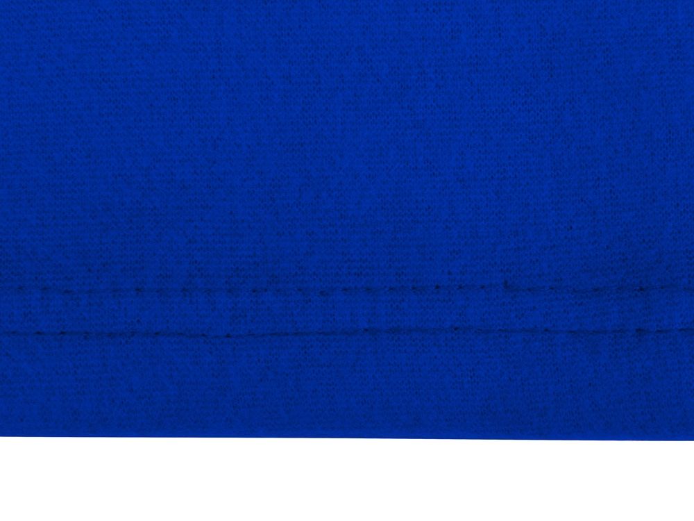 Плед из флиса Polar XL большой, синий