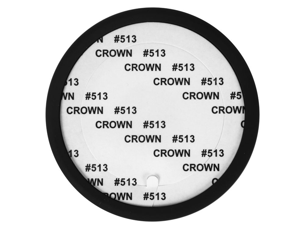 Беспроводное зарядное устройство «Sketch» с закаленным стеклом