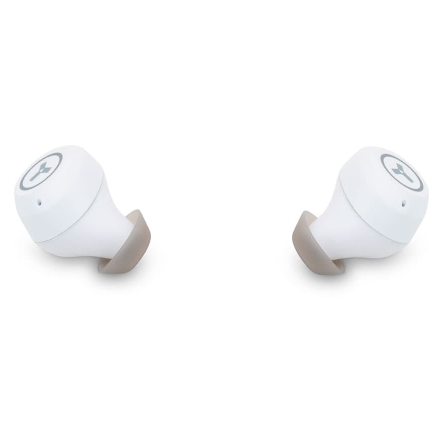 Беспроводные наушники Accesstyle Gradus TWS, белый