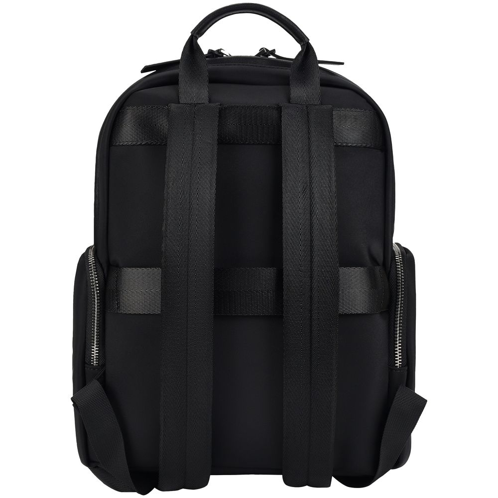 Рюкзак Santiago 13, черный Рюкзак Santiago 13, черный