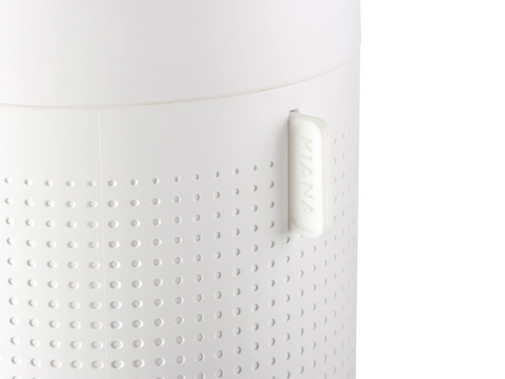 Увлажнитель воздуха Bioko, 750 мл, белый