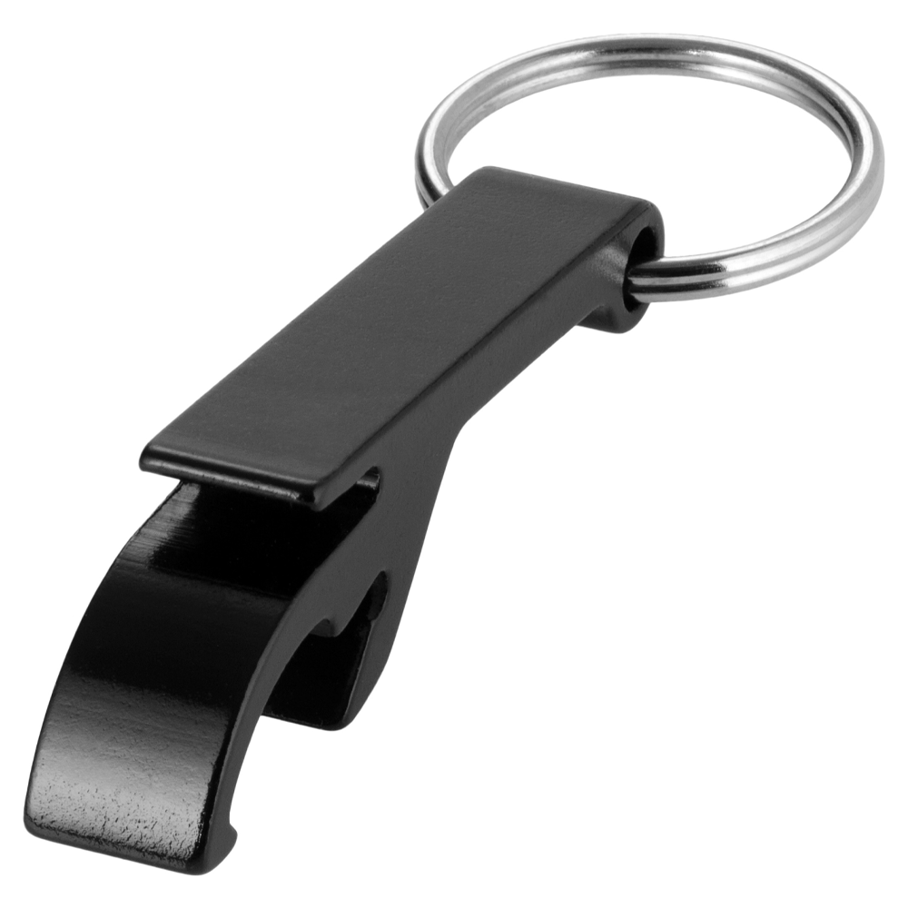 Брелок открывашка Tools Beer Garden, алюминиевая