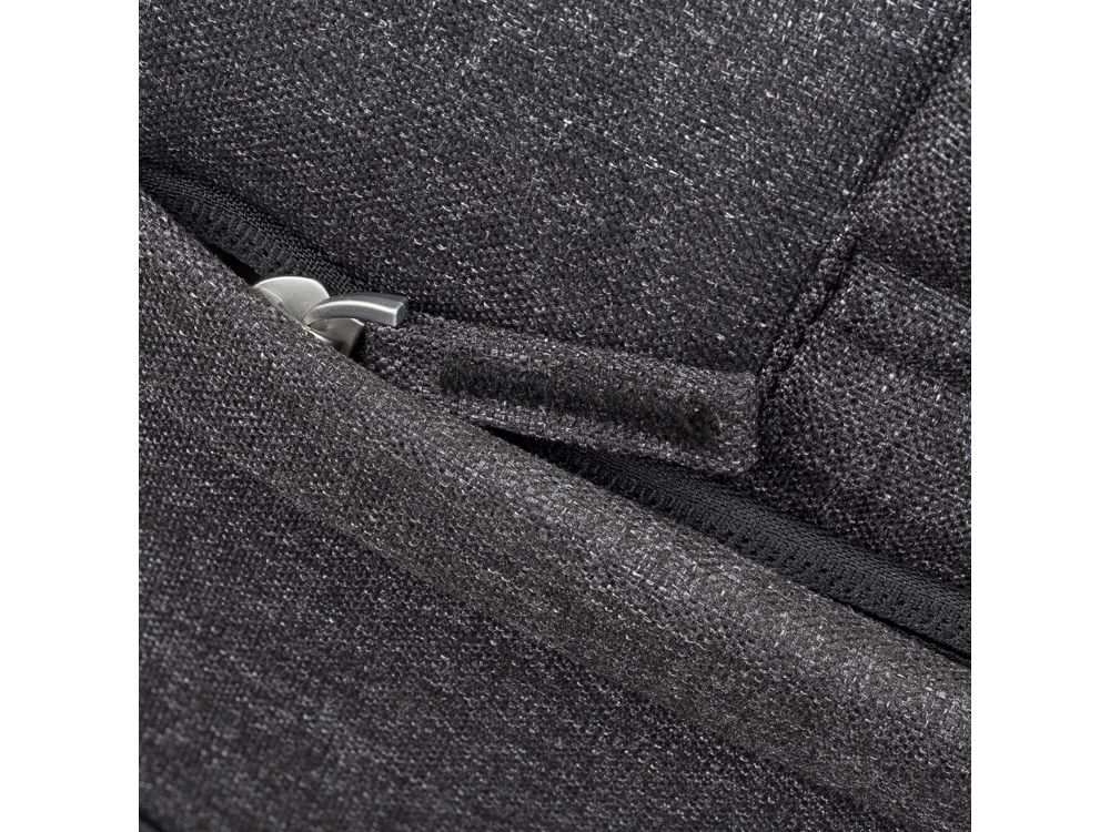 Сумка для MacBook Pro и Ultrabook 15.6" 8831, черный меланж