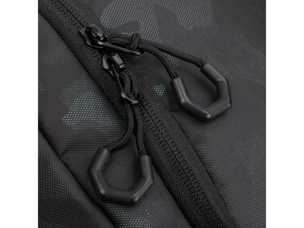 RIVACASE 7642 navy camo 50L дорожная сумка /12