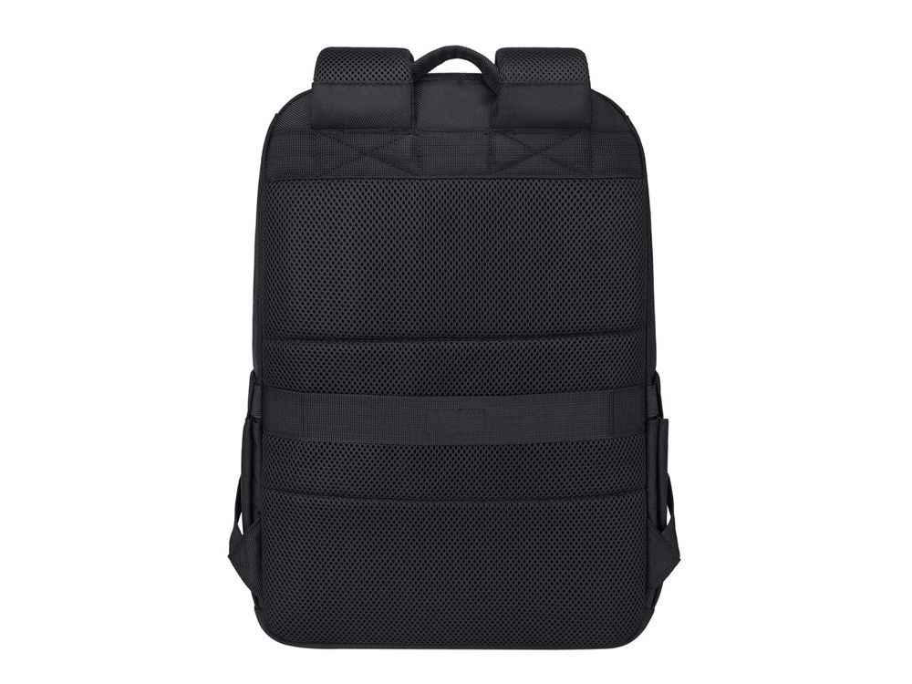RIVACASE 8062 black рюкзак для ноутбука 15.6-16" / 12