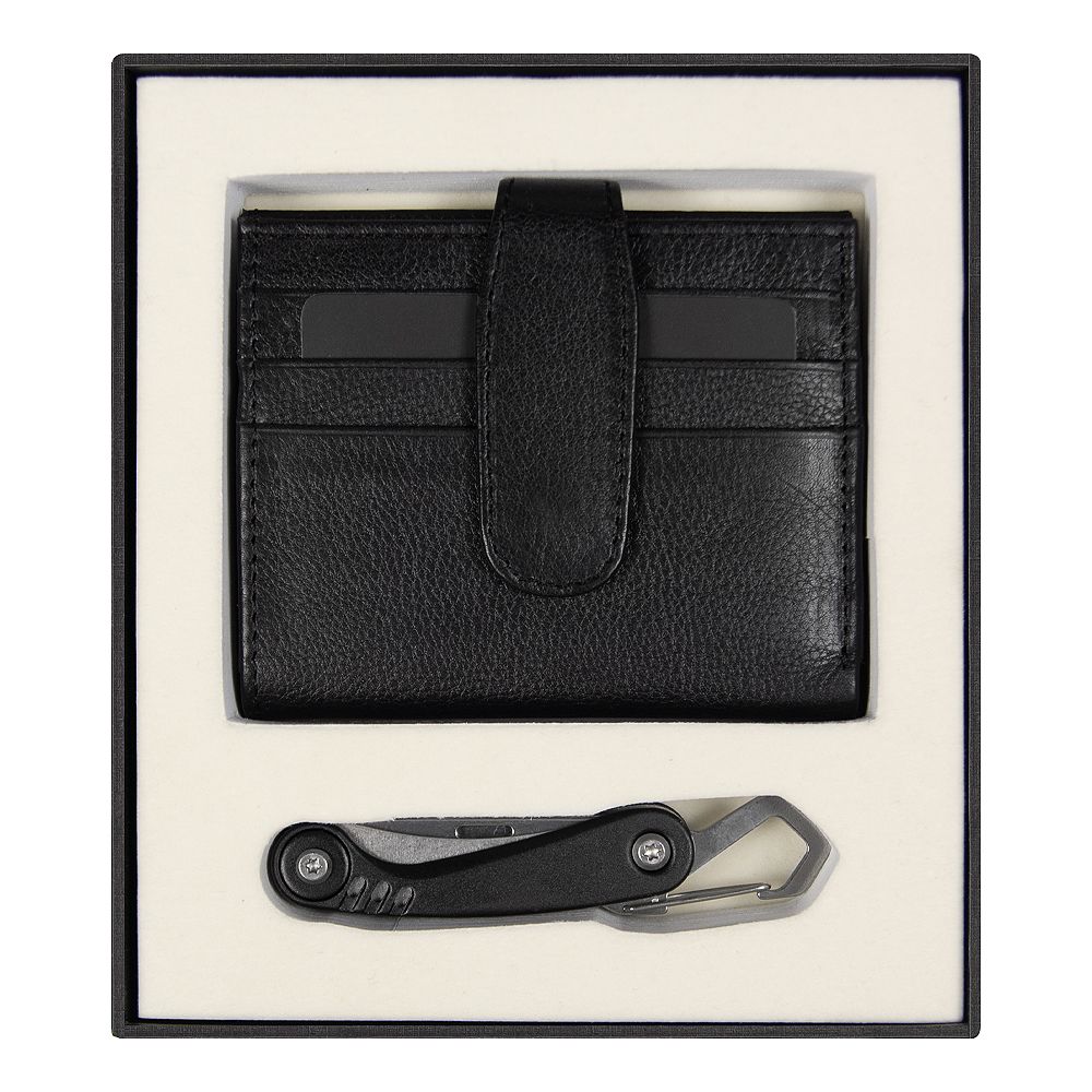 Набор подарочный Solution Superior Duo (футляр для кредитных карт