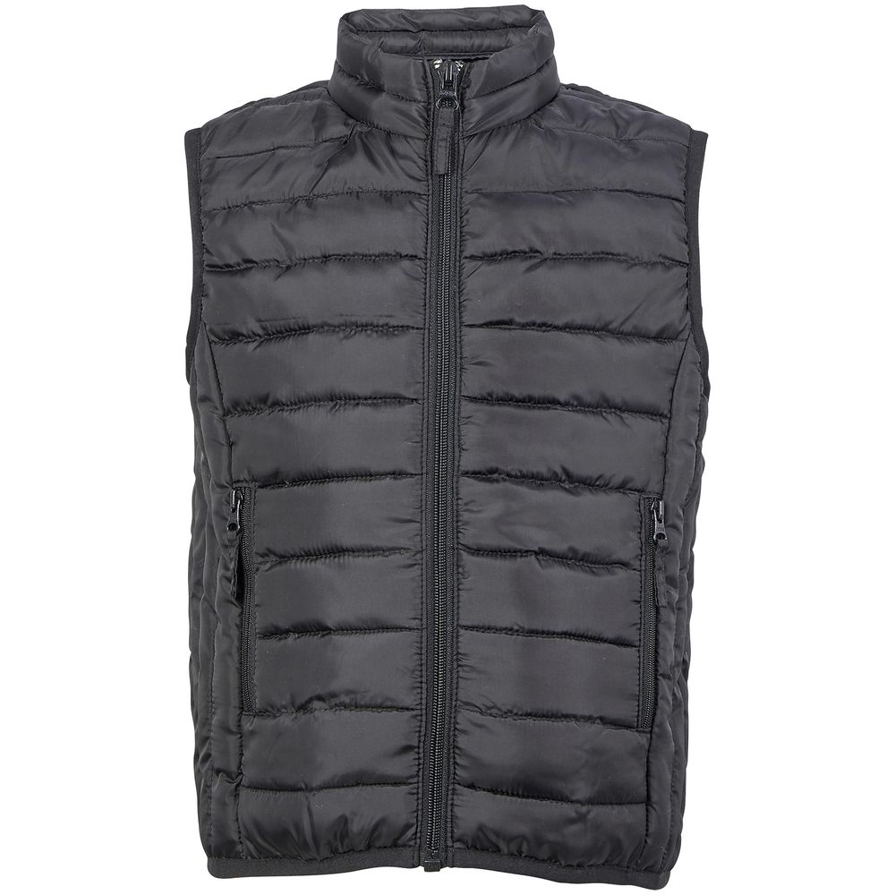 Жилет детский Stream BW Kids, черный, 4 года