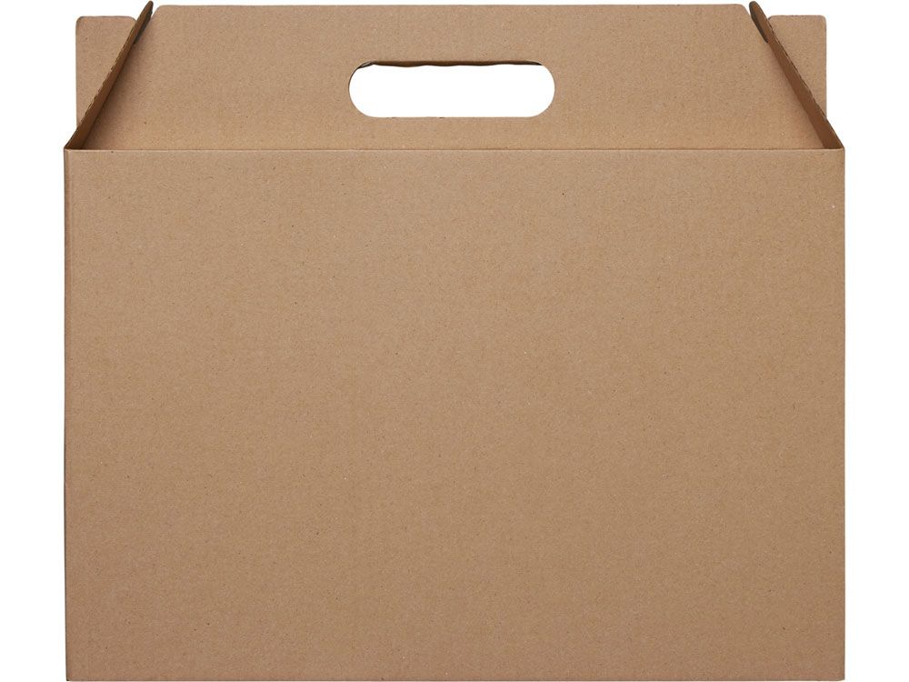 Коробка подарочная «Tote», XL