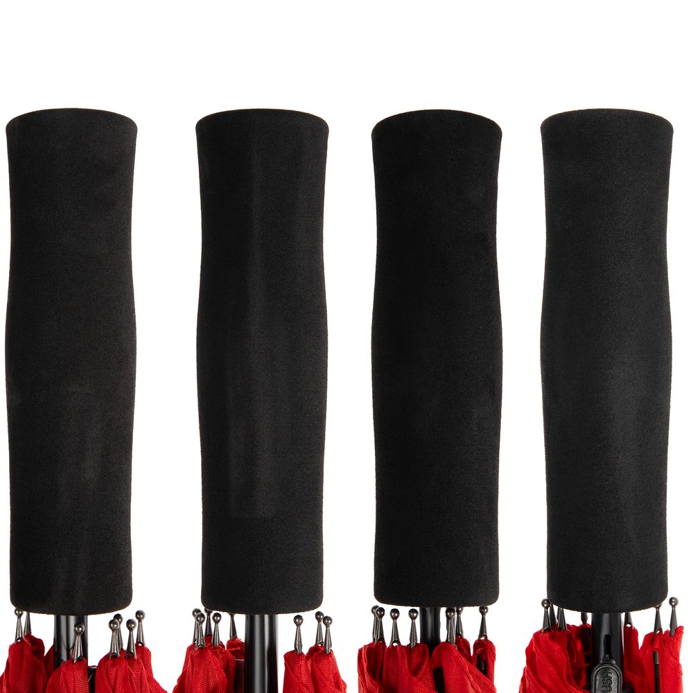 Зонт-трость Color Play, оранжевый Зонт-трость Color Play, оранжевый