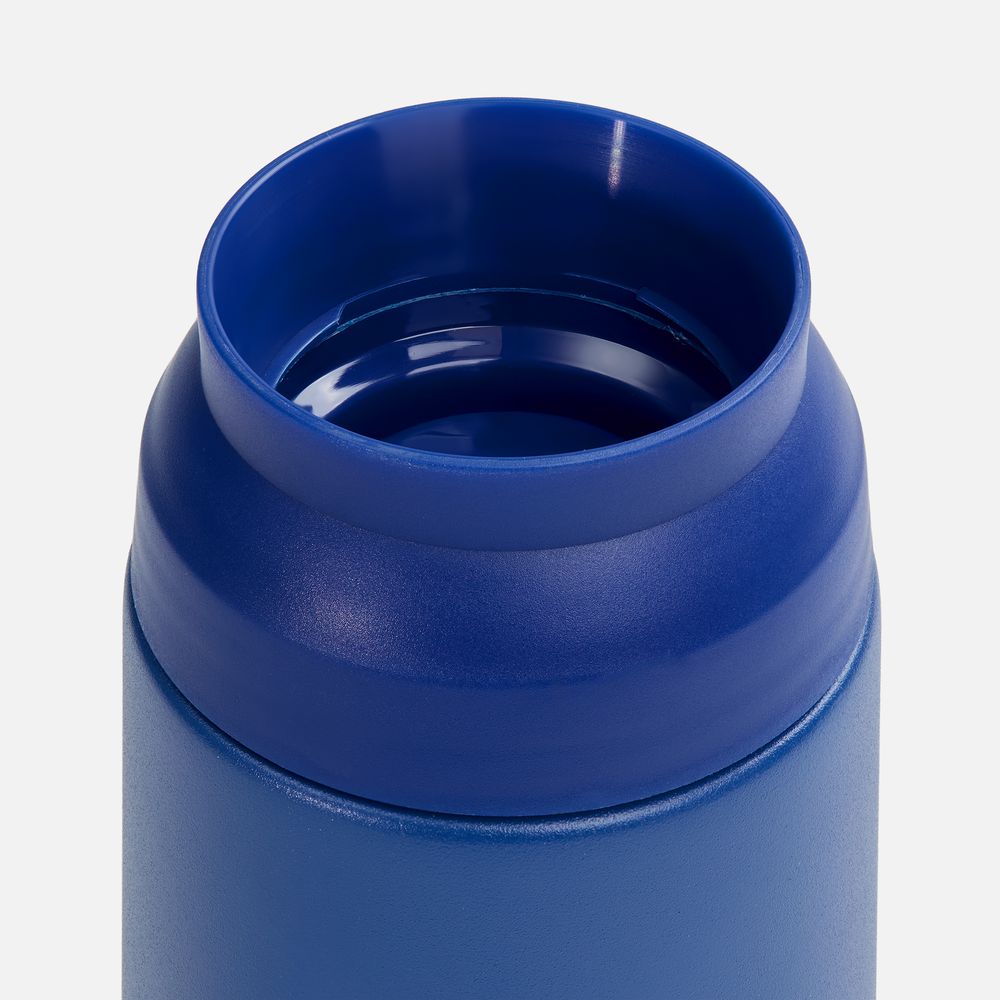 Термостакан Bau, синий