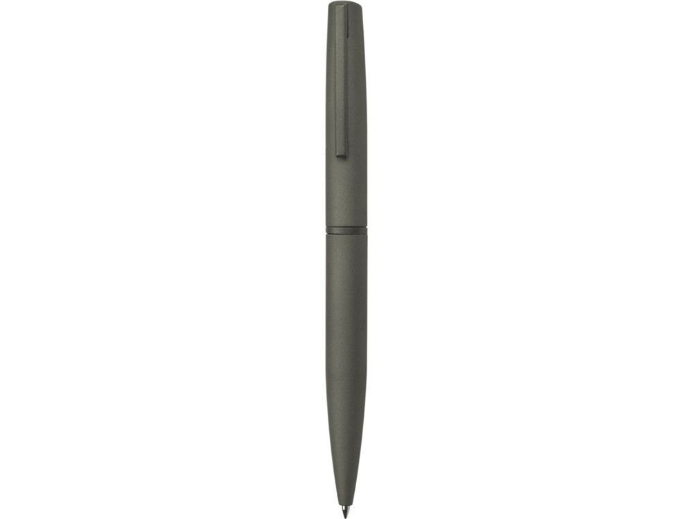 Ручка металлическая шариковая «Galway» софт-тач