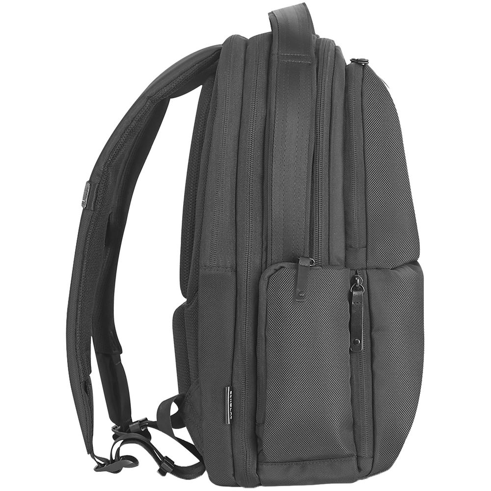 Рюкзак Muse, черный Рюкзак Muse, черный