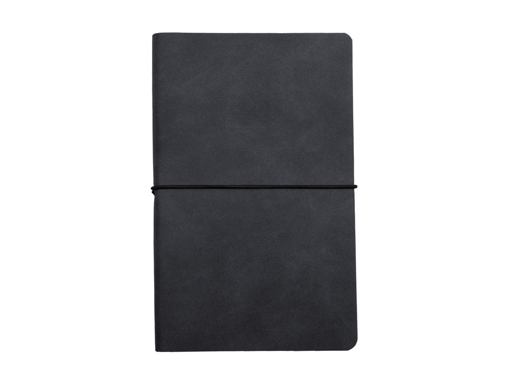 Ежедневник недатированный A5 "Modena", темно-синий