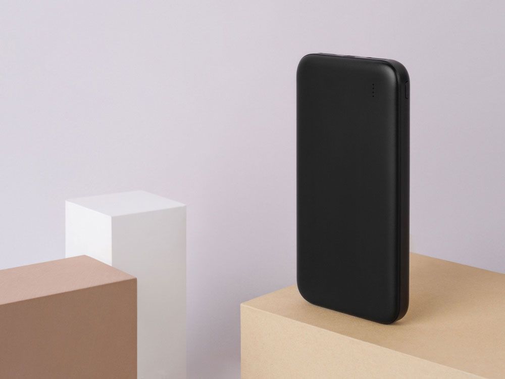 Внешний аккумулятор «NEO P10», 10000 mAh