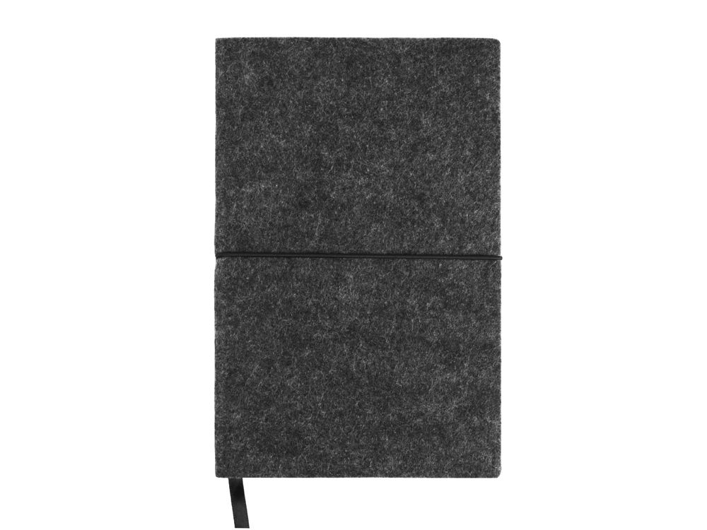 Блокнот из RPET-фетра «Felt»