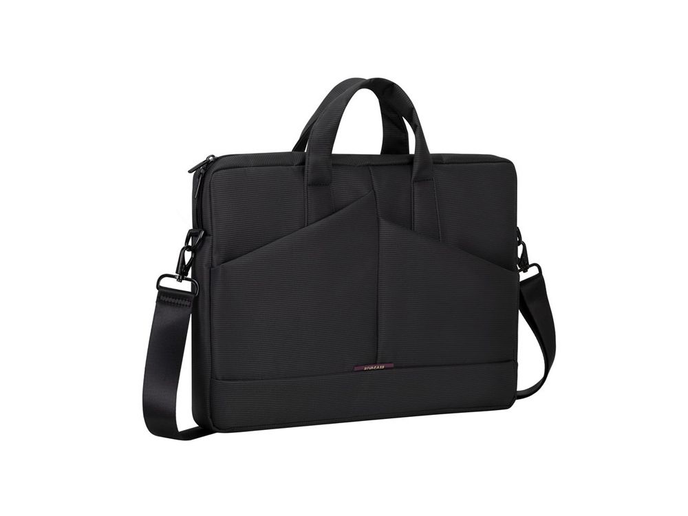 RIVACASE 8731 grey сумка для ноутбука 15,6" / 6