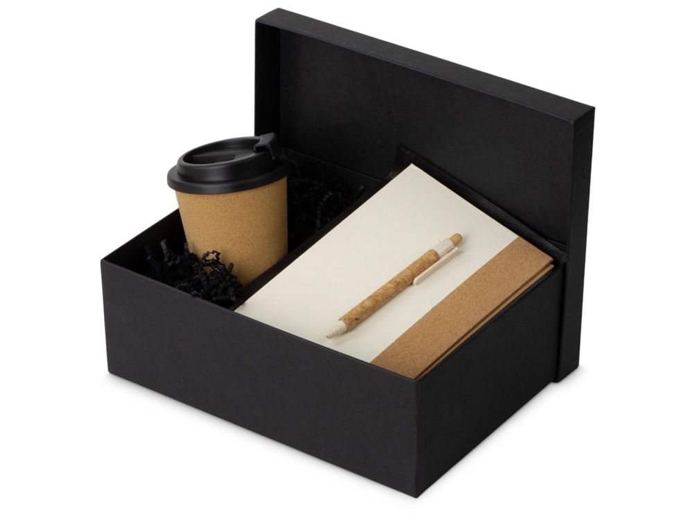 Подарочный набор "Corky set"