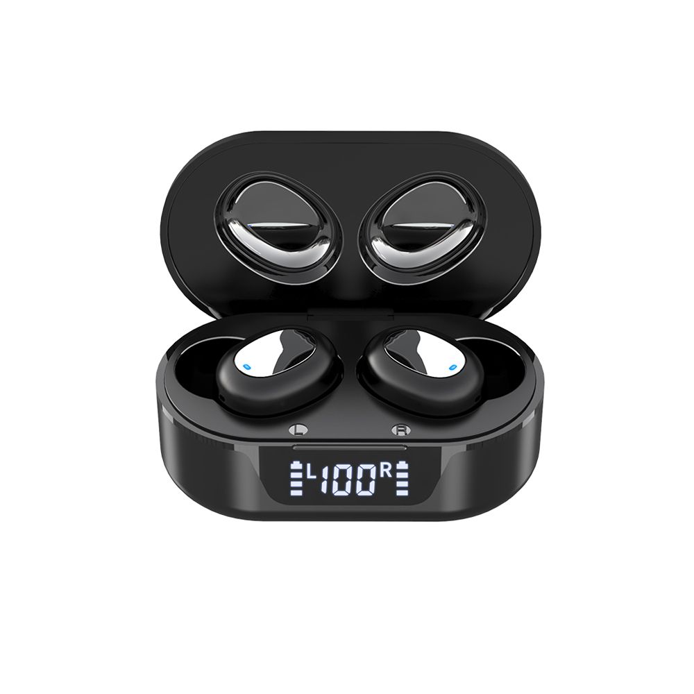 Наушники беспроводные  Bluetooth Gubber TW16, черные