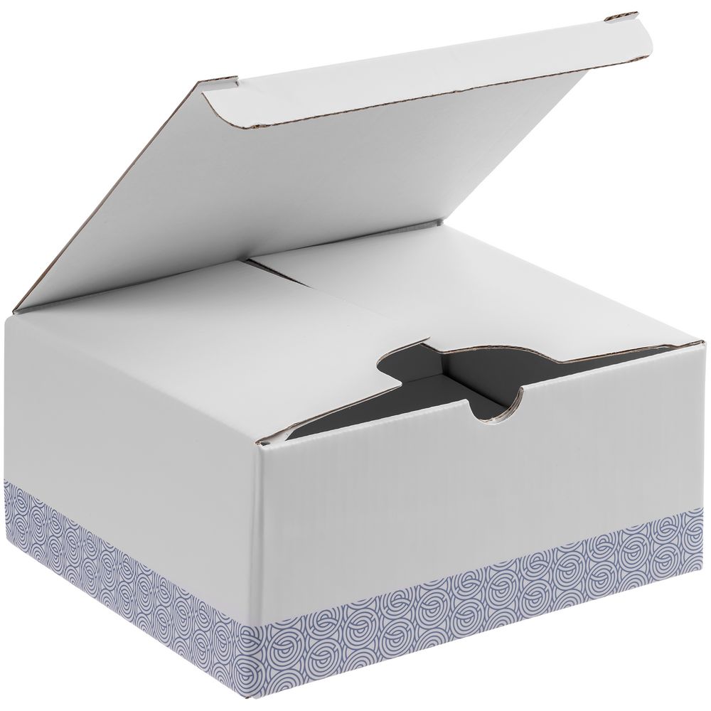 Чайная пара Diamante Bianco, белая Чайная пара Diamante Bianco, белая