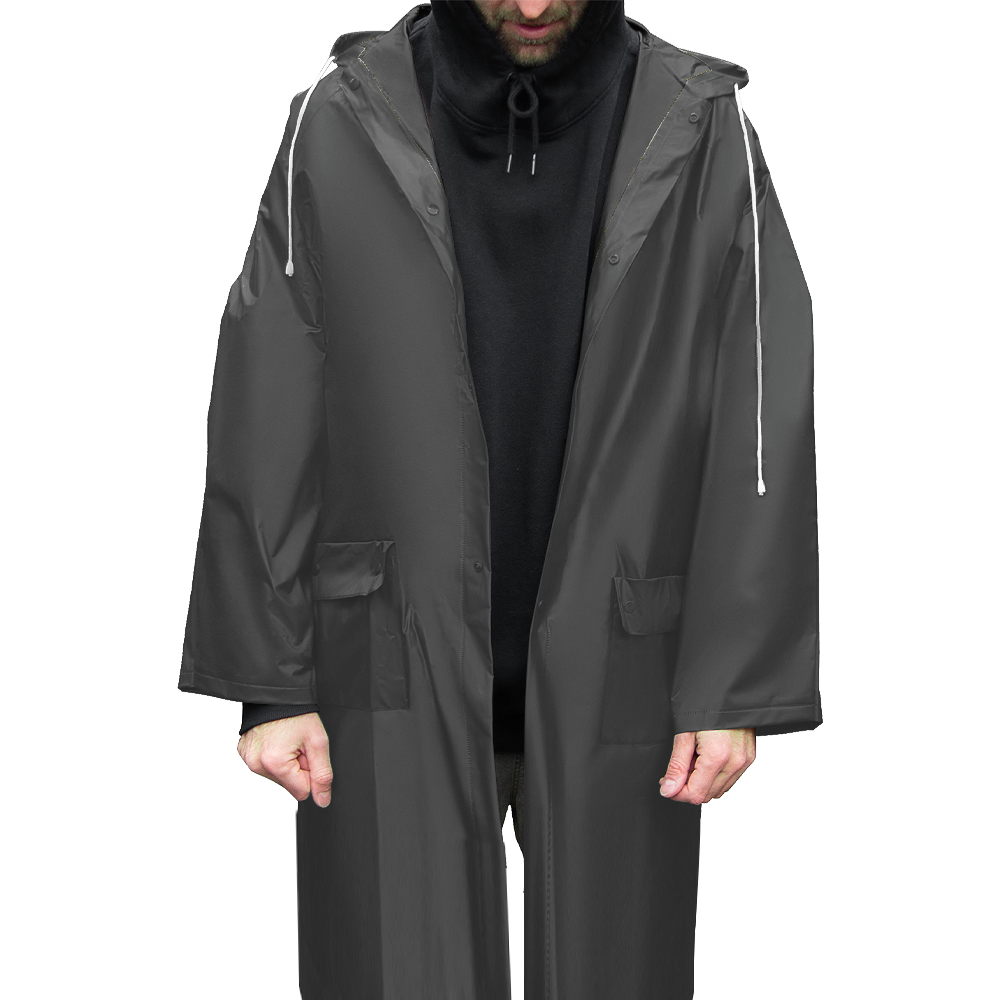 Дождевик Belfast Bi-color, материал PVC, размер M-L