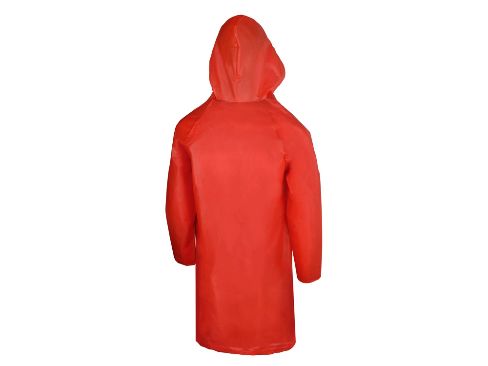 Дождевик «Hawaii» c чехлом унисекс Дождевик «Hawaii» c чехлом унисекс