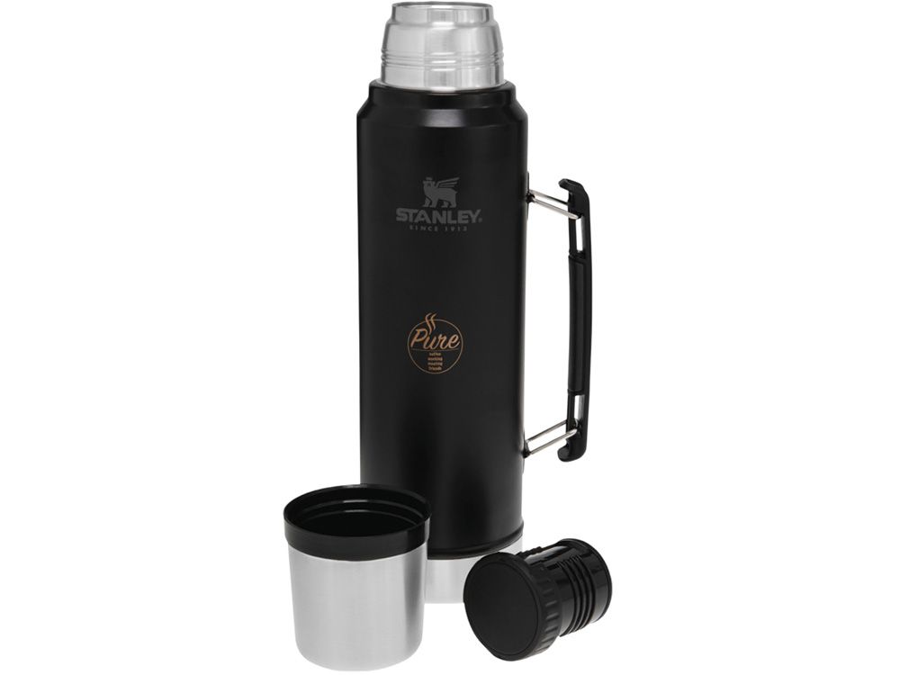 Бутылка Stanley Classic, 1 л