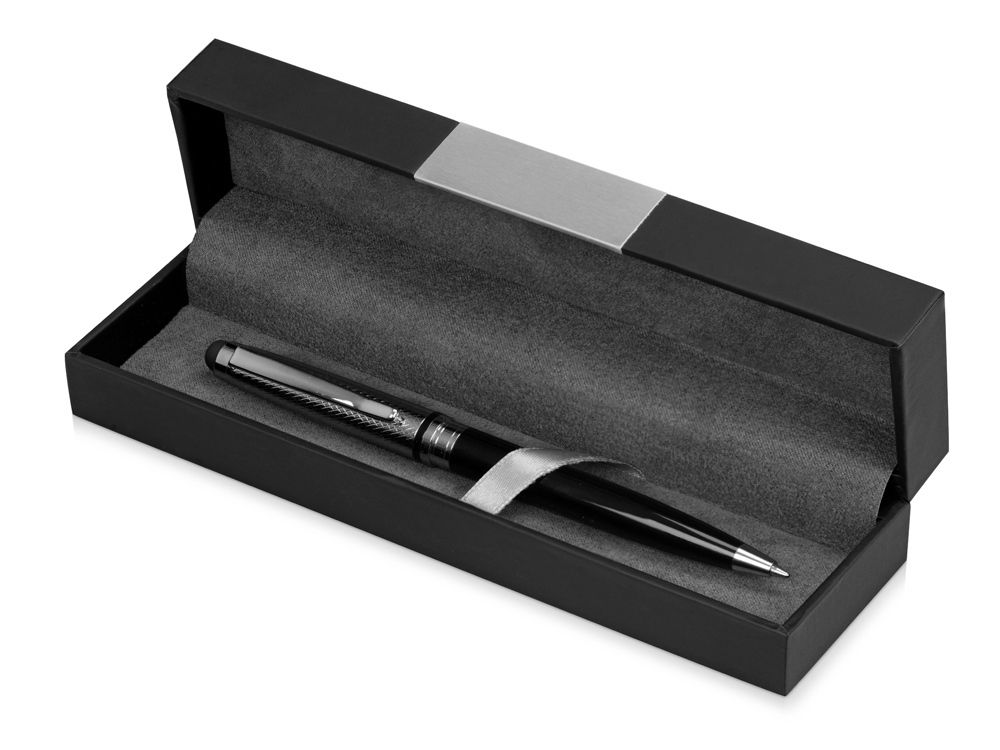 Футляр для ручки "Present", черный