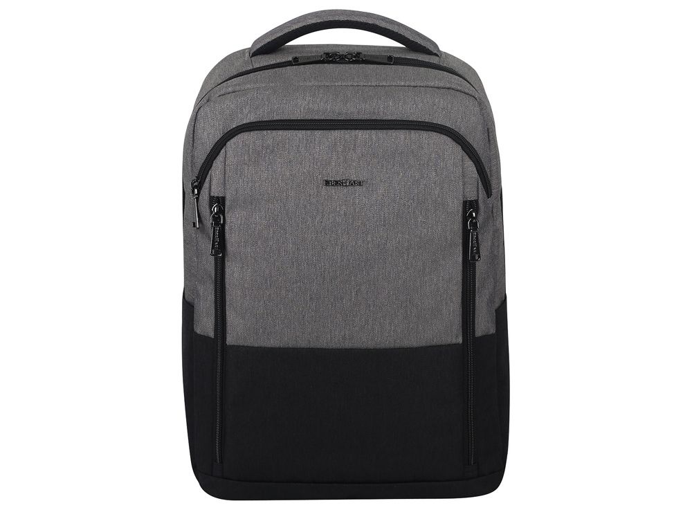 Рюкзак Eberhart Backpack темно-серый EBH29723-LG-14"