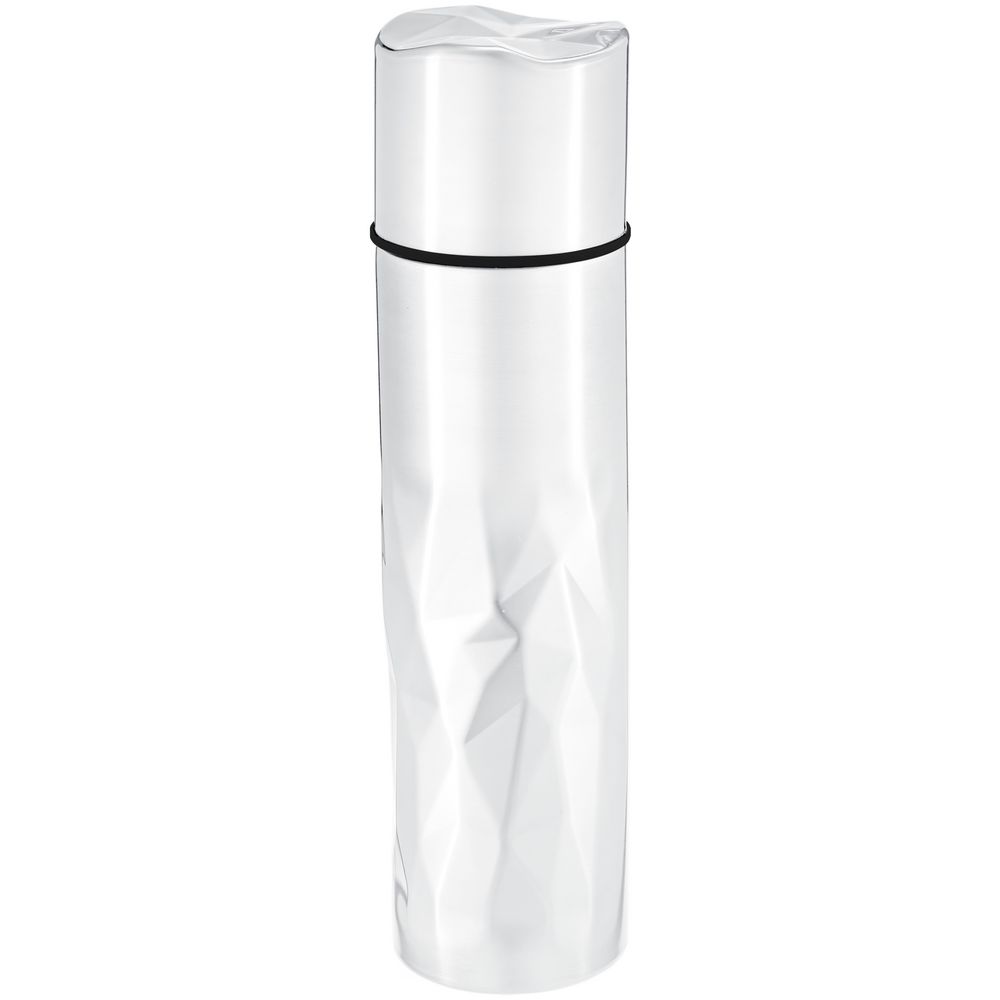 Термос Gems White Rock Crystal, белый горный хрусталь