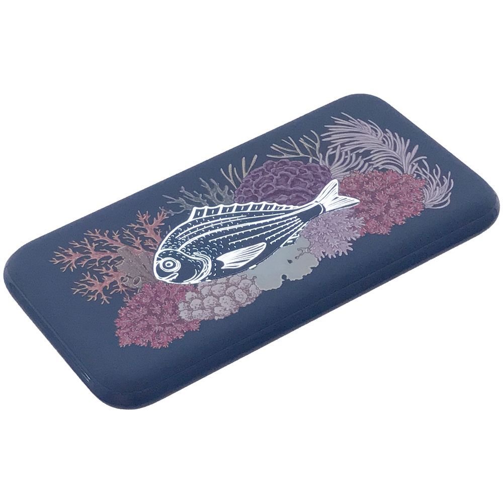 Аккумулятор Uniscend Starry, 10000 мАч, синий