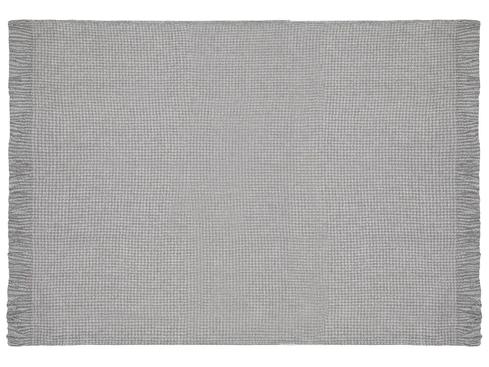 Плед акриловый «Harp» 180 х 130 см