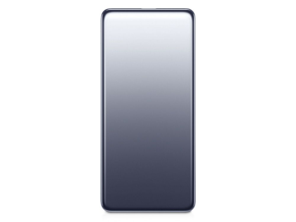 Внешний аккумулятор Xiaomi Ultra Slim Power Bank 5000mAh GL
