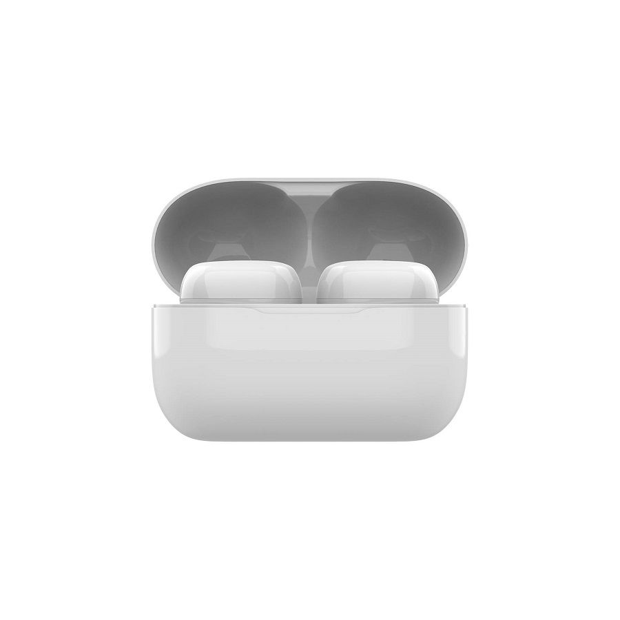 Наушники беспроводные Hiper TWS SAMUN, белые