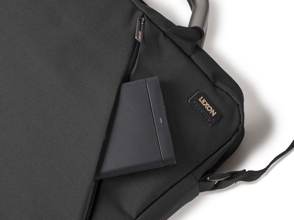 Сумка для ноутбука 16" Premium+