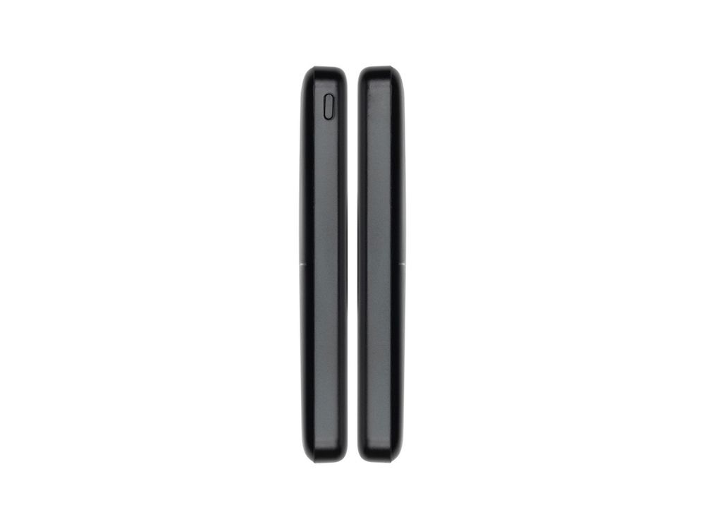 Внешний аккумулятор с быстрой зарядкой QC/PD VA2532, 10000 mAh