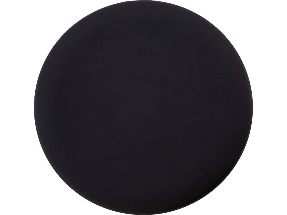 Беспроводное зарядное устройство с подсветкой логотипа «Moon spot», 10 Вт