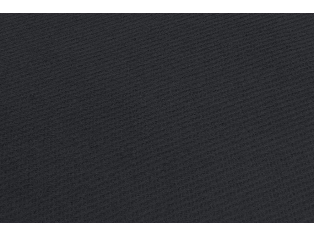 Шарф «Chaud», черный