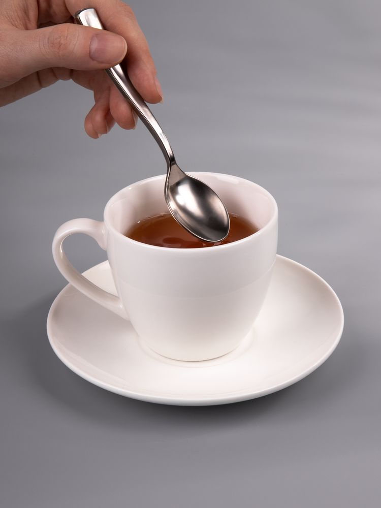 Сервиз чайный Mansion на 2 персоны ver.2, малый