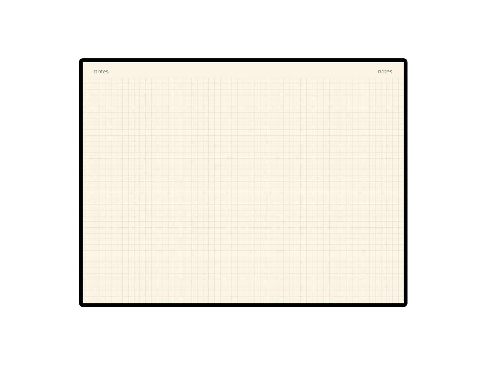 Блокнот А5 «Megapolis Velvet» на резинке