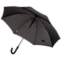 Зонт-трость с цветными спицами Color Power (50)