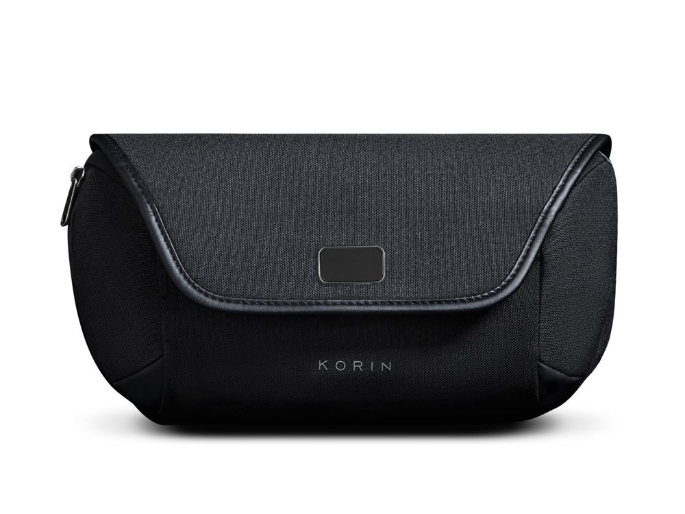 Антикражная сумка на пояс Clickpack