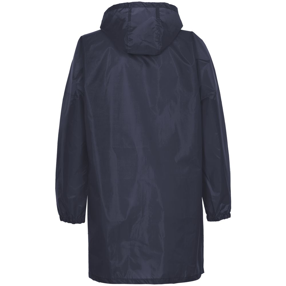 Дождевик «Мамий», темно-синий, размер S