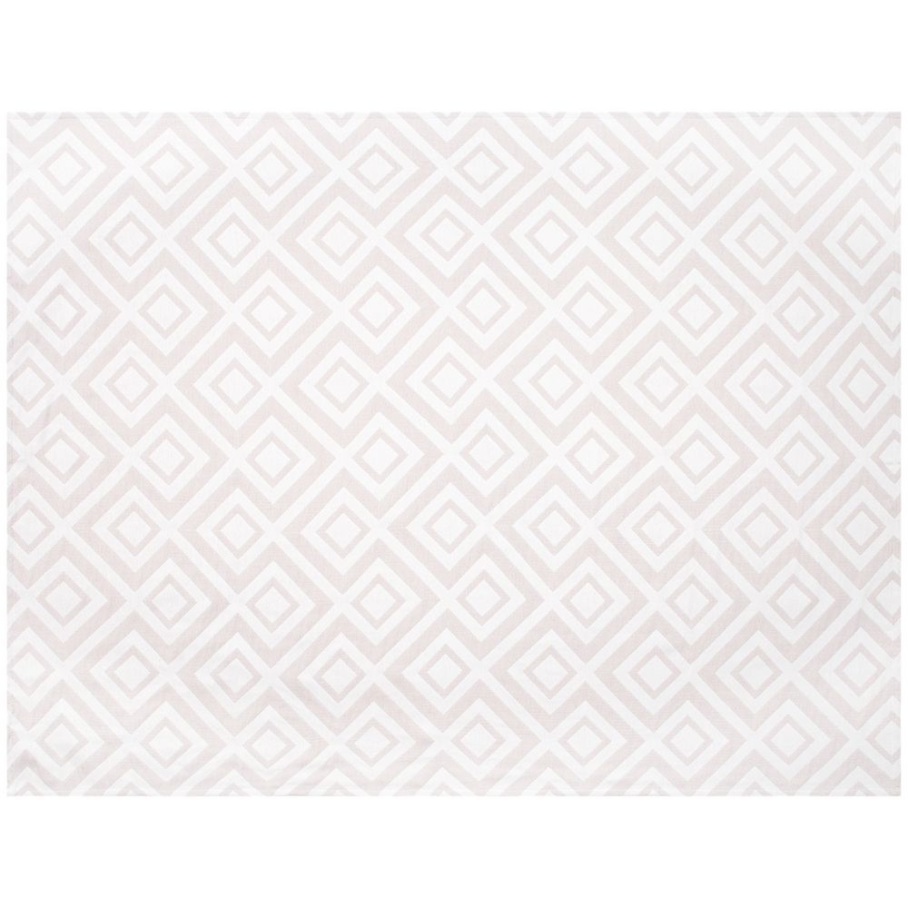 Плед Cordoba, бежевый