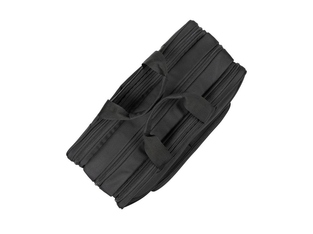 RIVACASE 8432 black ECO сумка для ноутбука 15.6” / 6