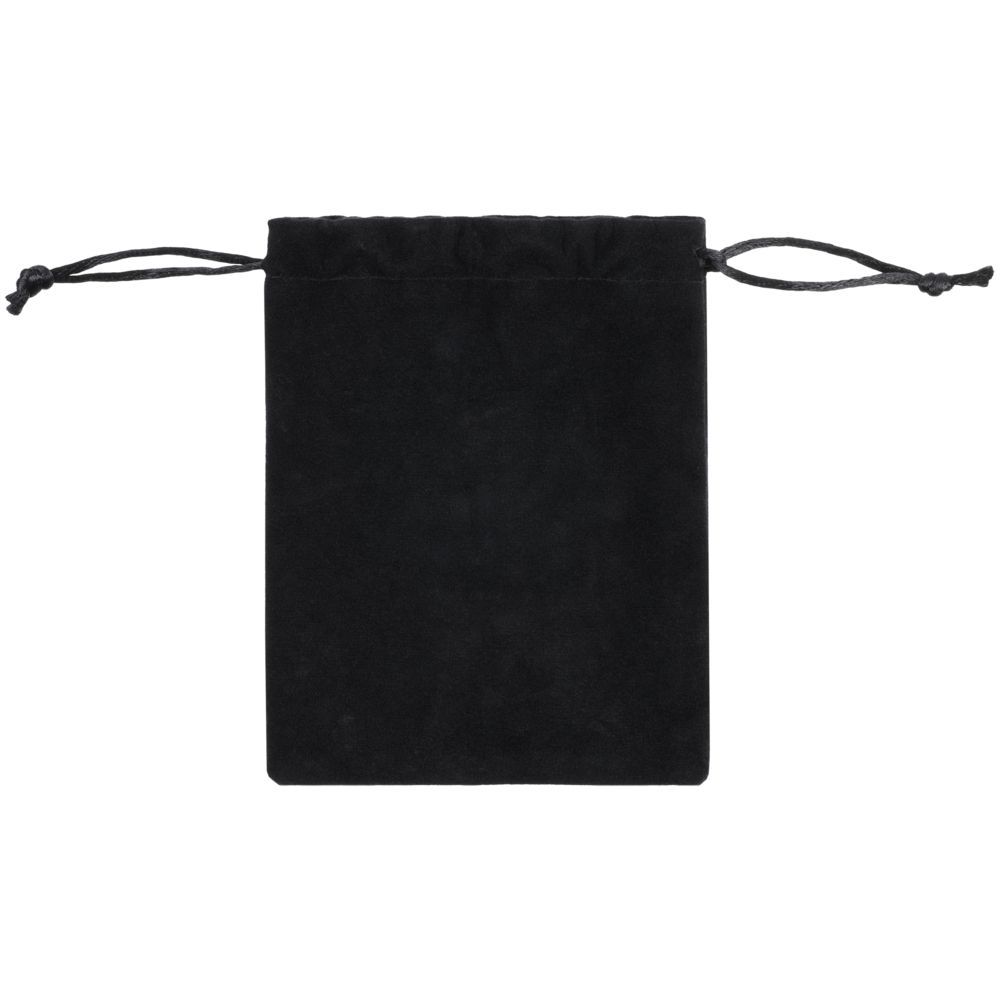 Магнитный антистресс Tackles, черный