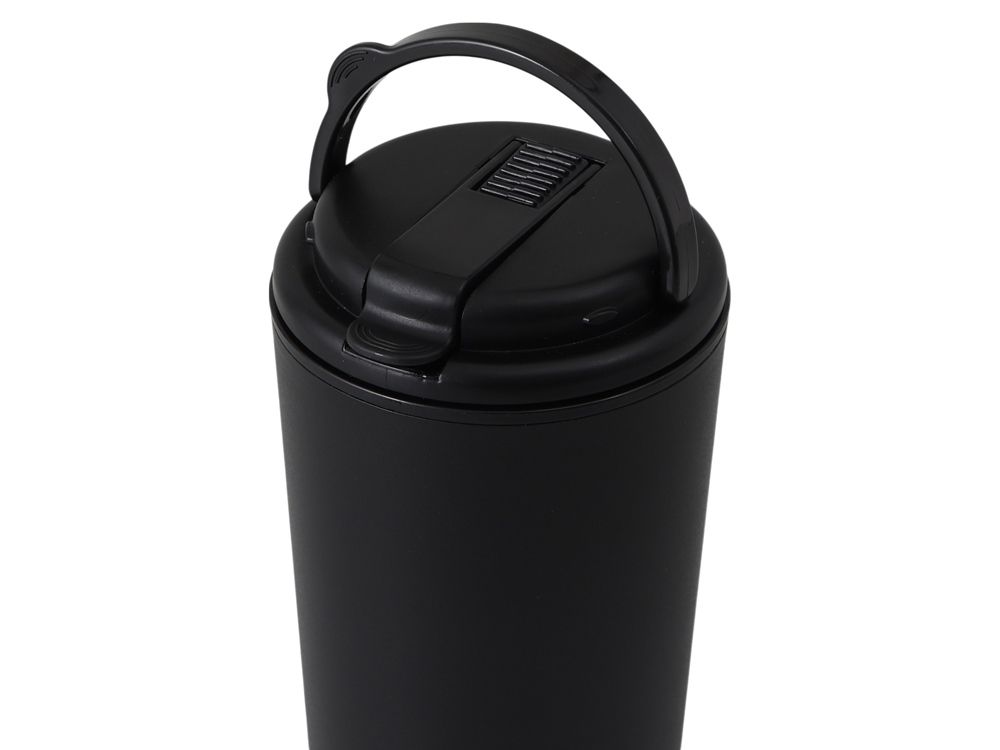 Термокружка с трубочкой «Moment Straw», 350 мл