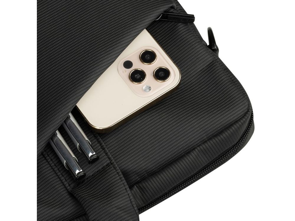 RIVACASE 8731 grey сумка для ноутбука 15,6" / 6