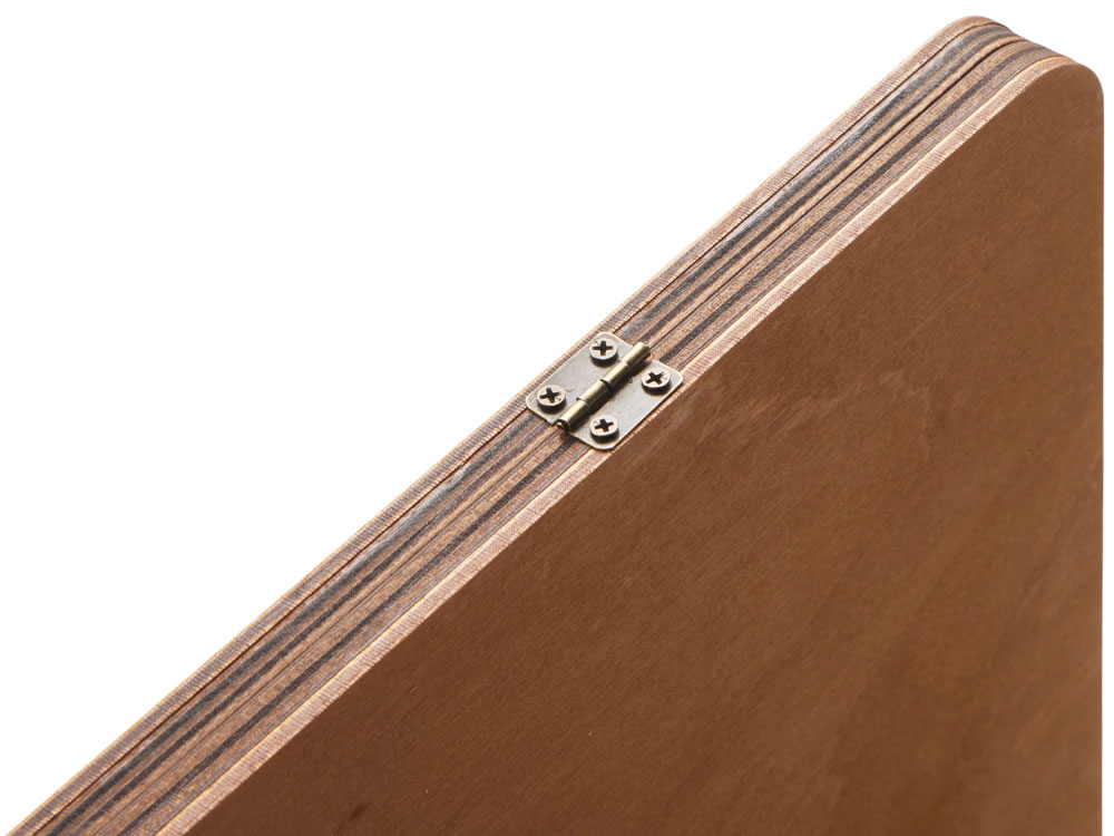 Деревянные нарды «Moves»